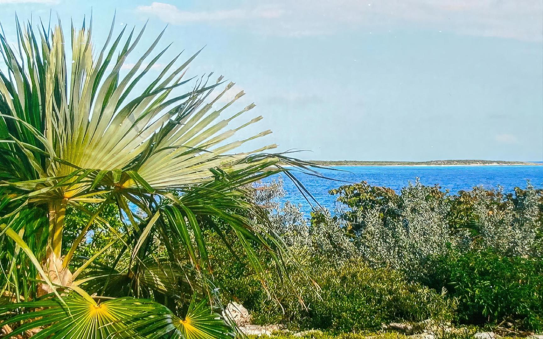 Ben's Cay – Private island in Bahamas, Caribbean